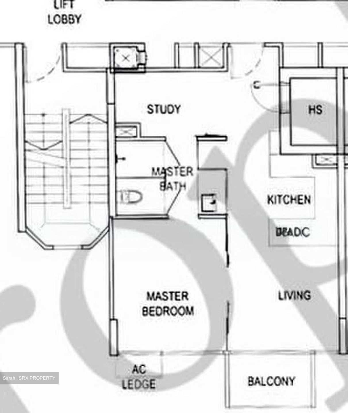 Woodhaven (D25), Condominium #569308021